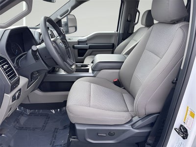 2022 Ford F-250SD XLT