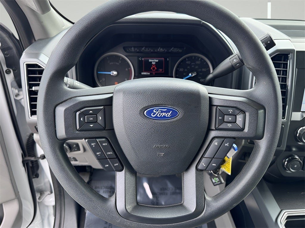 2022 Ford F-250SD XLT