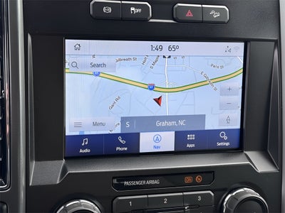 2022 Ford F-250SD XLT