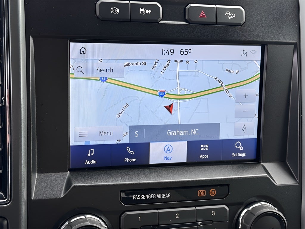 2022 Ford F-250SD XLT