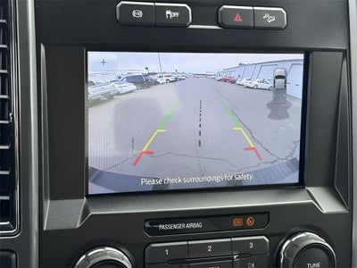 2022 Ford F-250SD XLT