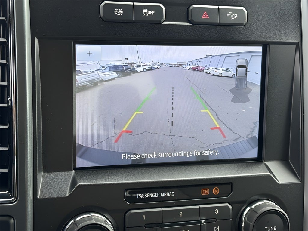 2022 Ford F-250SD XLT