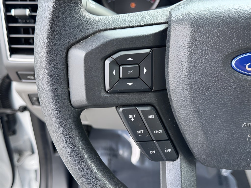 2022 Ford F-250SD XLT