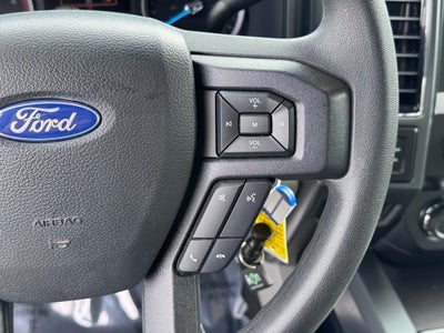 2022 Ford F-250SD XLT