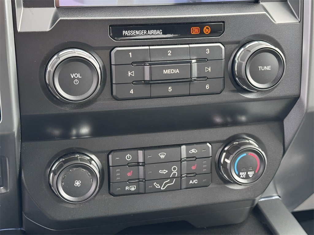 2022 Ford F-250SD XLT