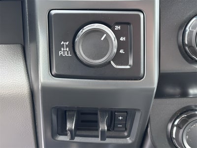 2022 Ford F-250SD XLT