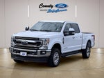 2022 Ford F-250SD XLT