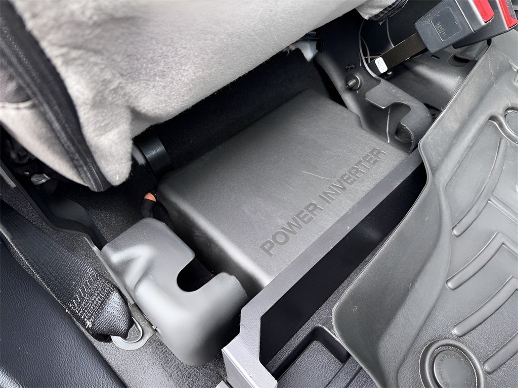 2022 Ford F-250SD XLT