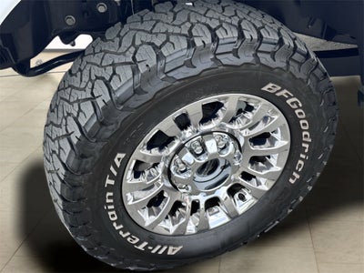 2022 Ford F-250SD XLT