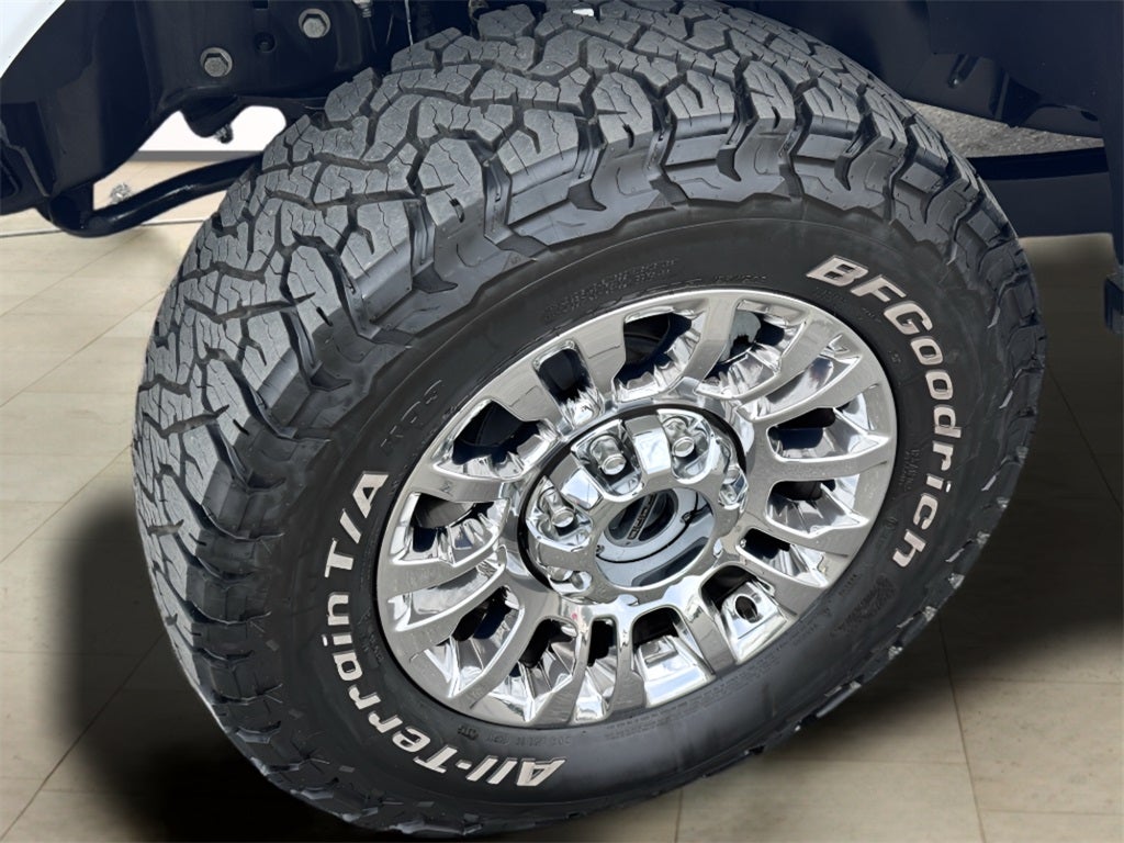 2022 Ford F-250SD XLT