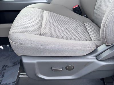 2022 Ford F-250SD XLT