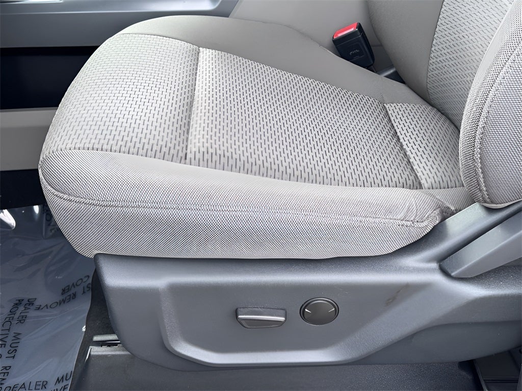 2022 Ford F-250SD XLT