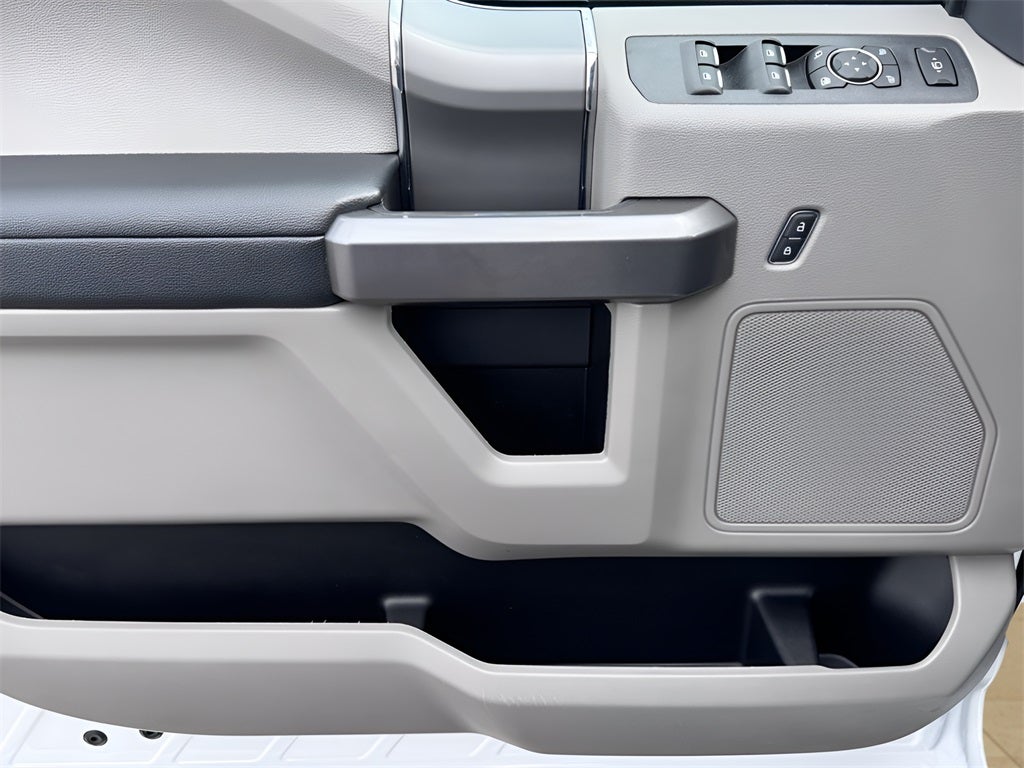 2022 Ford F-250SD XLT