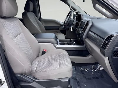 2022 Ford F-250SD XLT