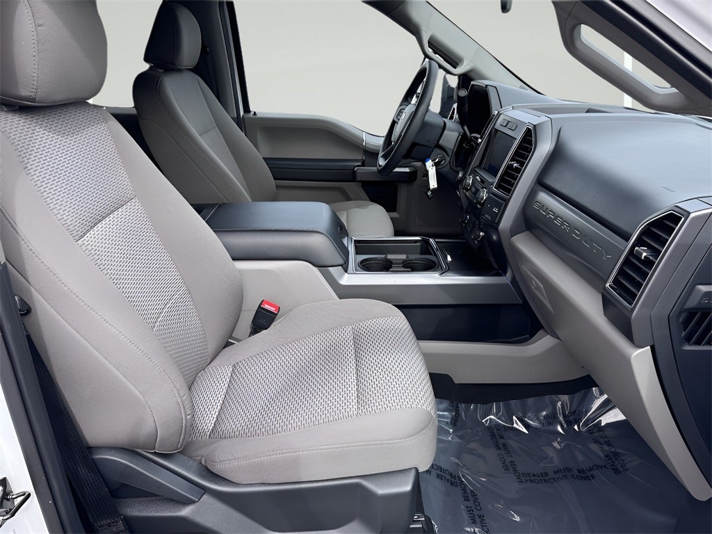 2022 Ford F-250SD XLT