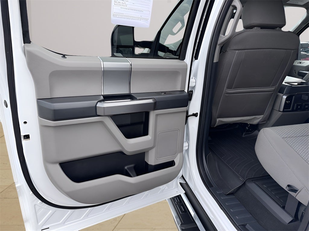 2022 Ford F-250SD XLT