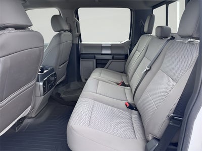 2022 Ford F-250SD XLT