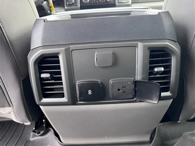 2022 Ford F-250SD XLT