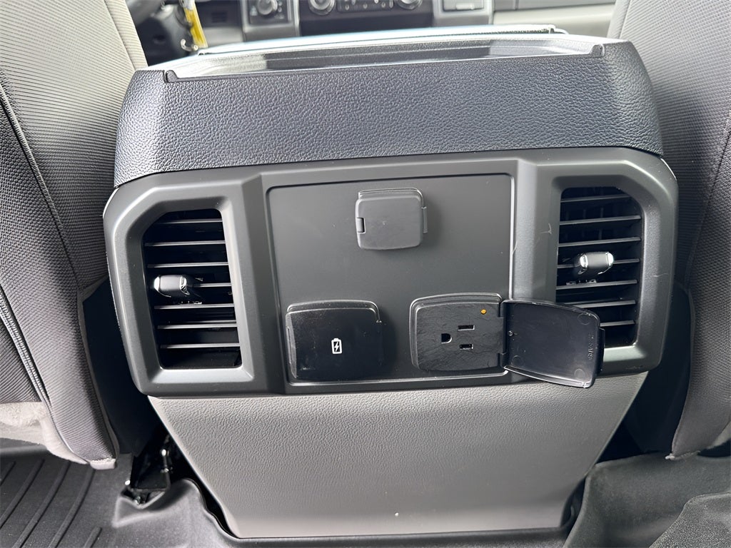 2022 Ford F-250SD XLT