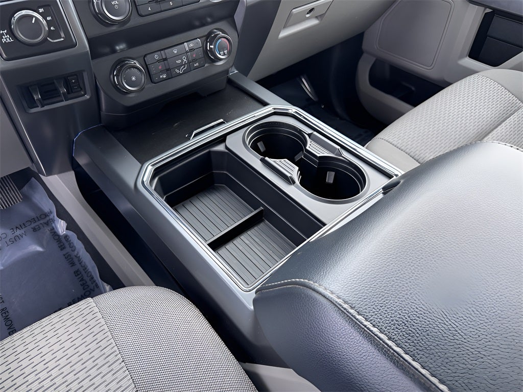 2022 Ford F-250SD XLT