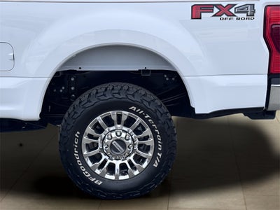 2022 Ford F-250SD XLT