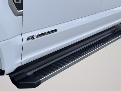 2022 Ford F-250SD XLT