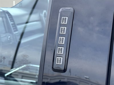 2022 Ford F-250SD XLT