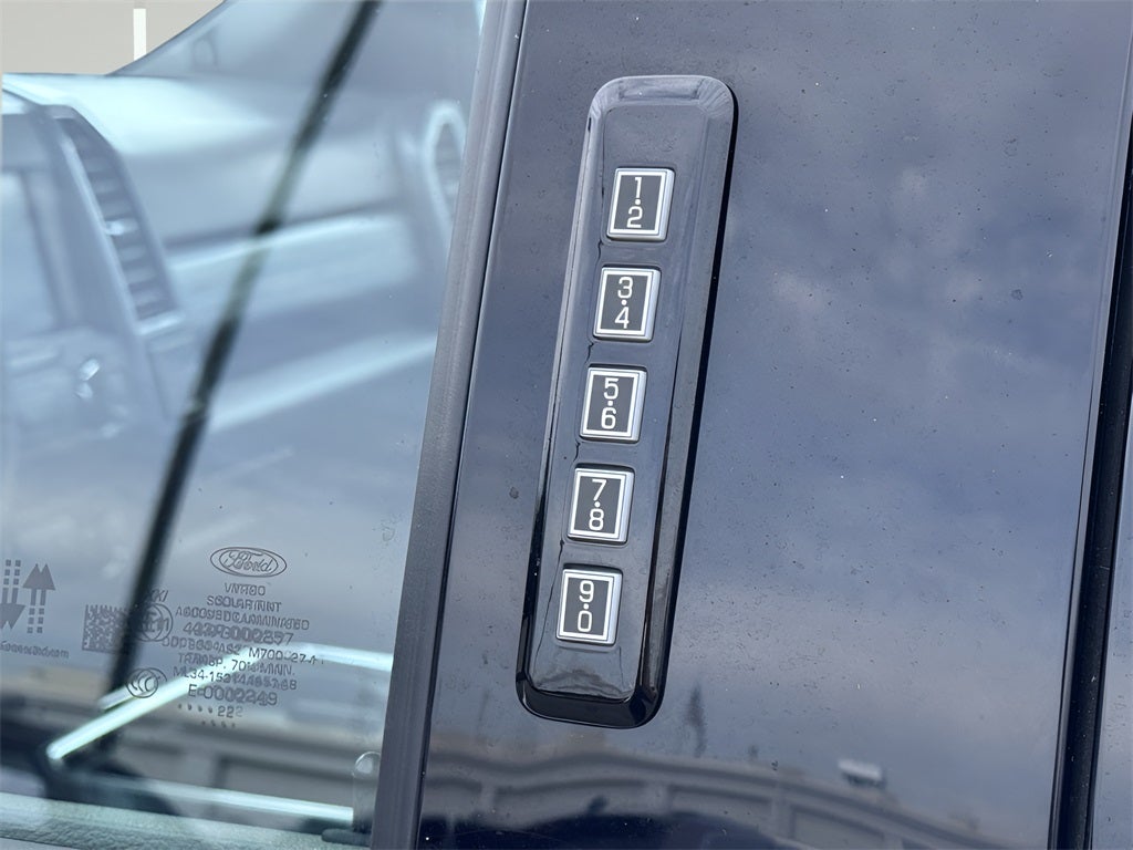 2022 Ford F-250SD XLT