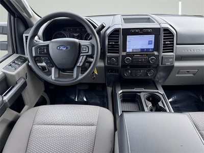 2022 Ford F-250SD XLT