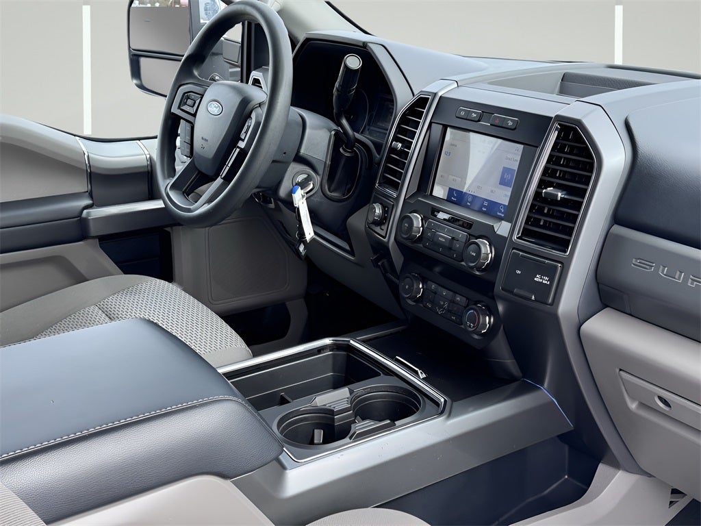 2022 Ford F-250SD XLT