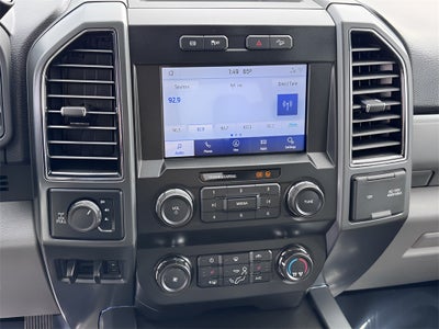 2022 Ford F-250SD XLT