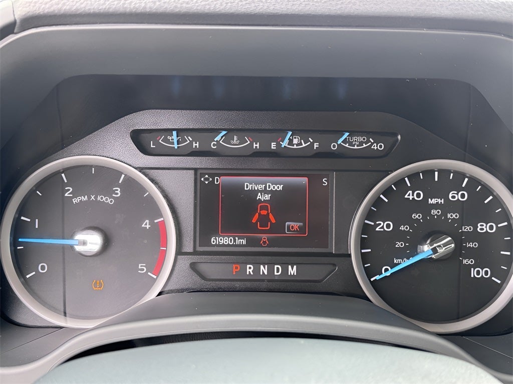 2022 Ford F-250SD XLT