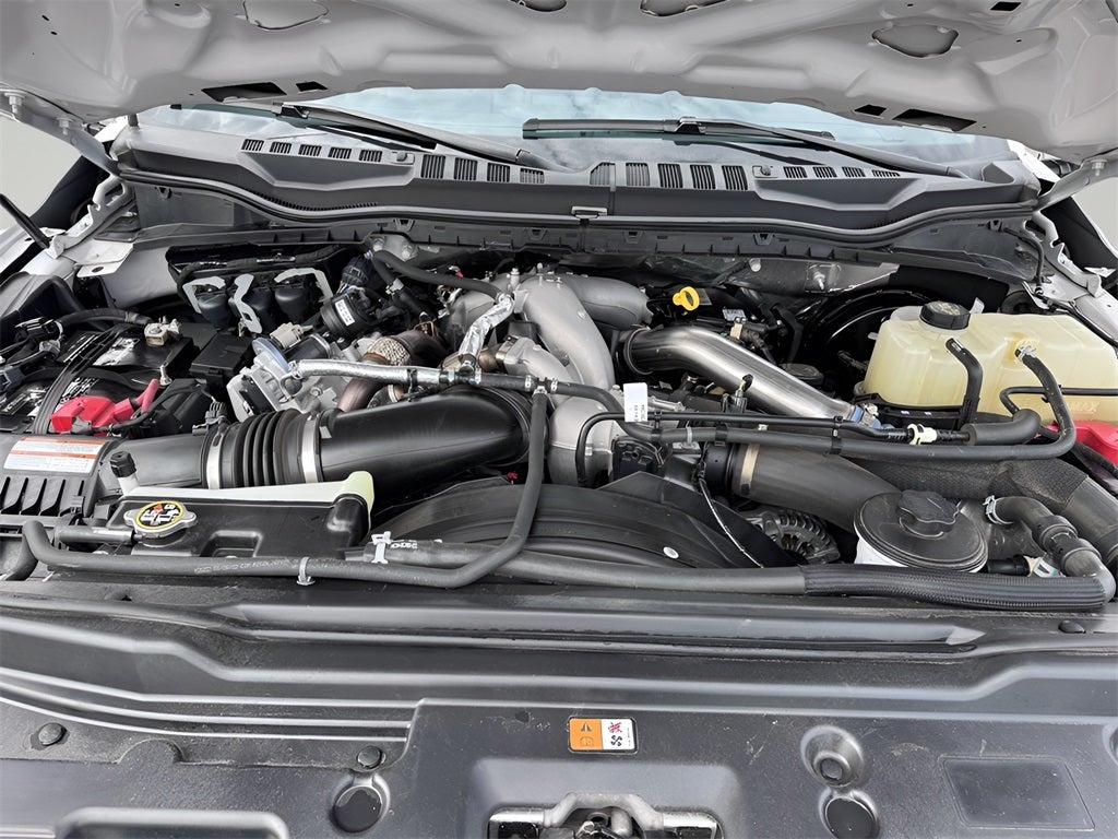 2022 Ford F-250SD XLT