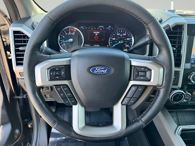 2020 Ford F-250SD Lariat