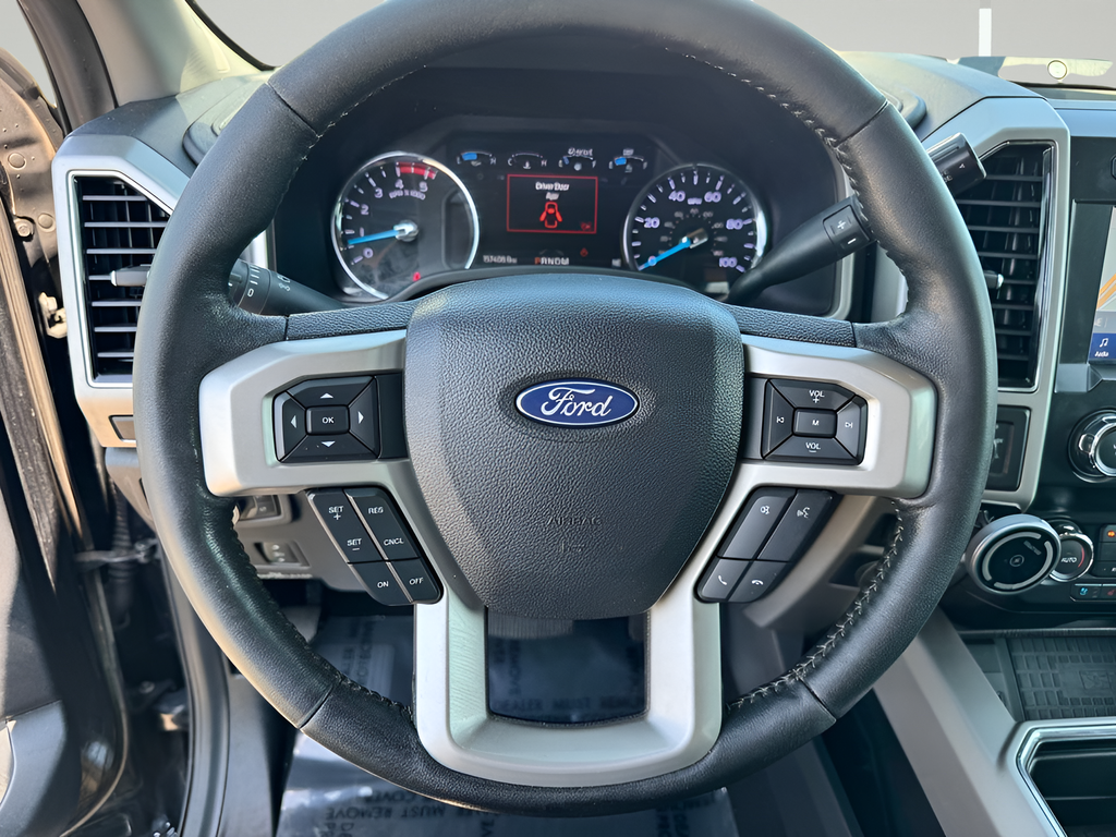 2020 Ford F-250SD Lariat