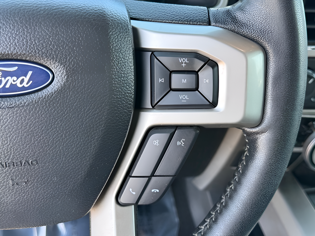 2020 Ford F-250SD Lariat
