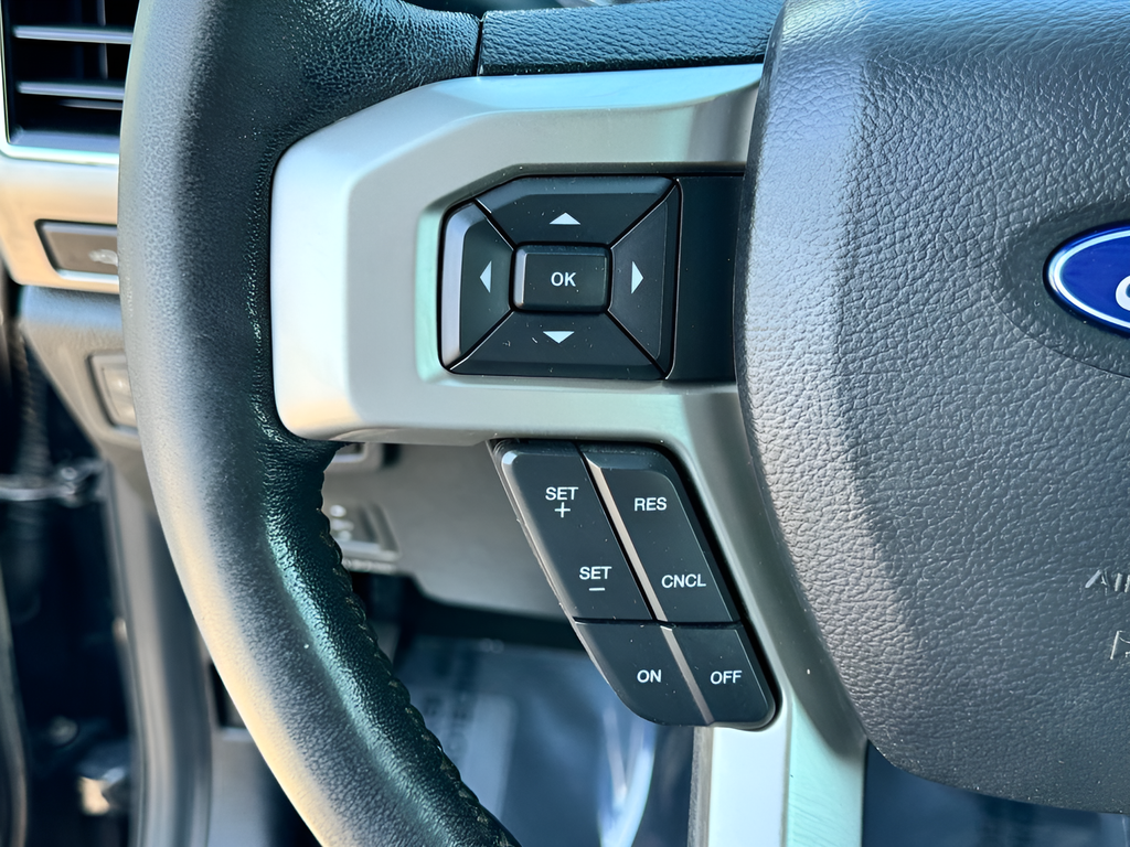 2020 Ford F-250SD Lariat