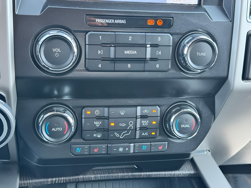 2020 Ford F-250SD Lariat
