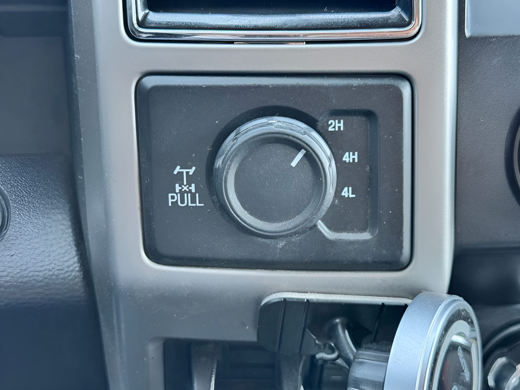 2020 Ford F-250SD Lariat
