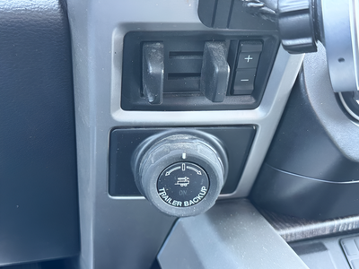2020 Ford F-250SD Lariat
