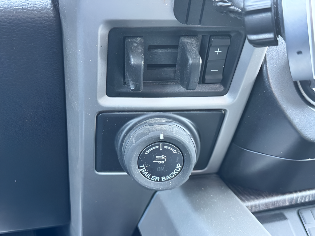 2020 Ford F-250SD Lariat