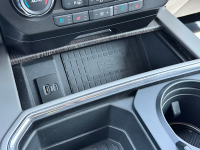 2020 Ford F-250SD Lariat