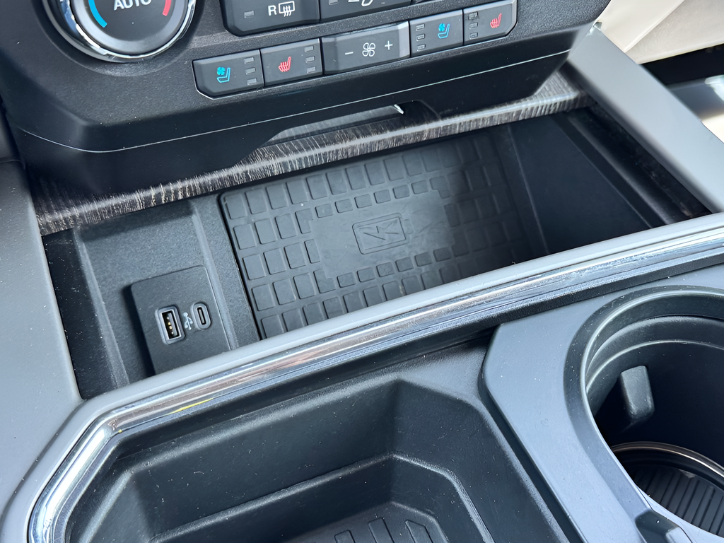 2020 Ford F-250SD Lariat