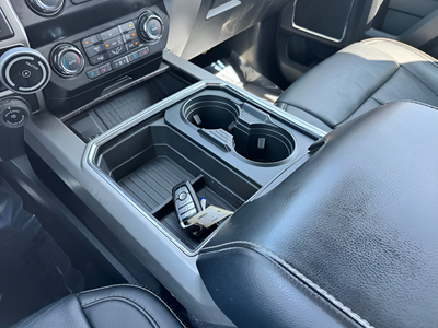 2020 Ford F-250SD Lariat