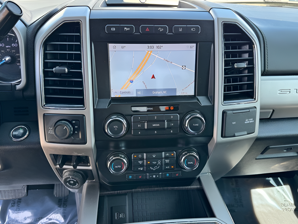 2020 Ford F-250SD Lariat