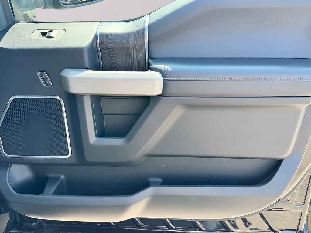 2020 Ford F-250SD Lariat