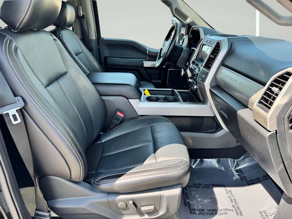 2020 Ford F-250SD Lariat