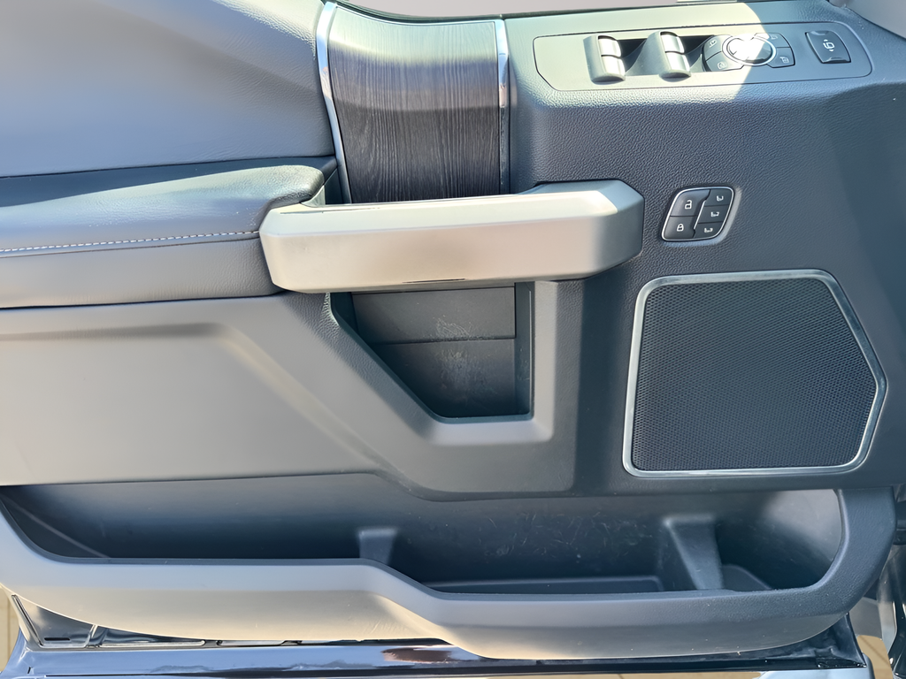 2020 Ford F-250SD Lariat
