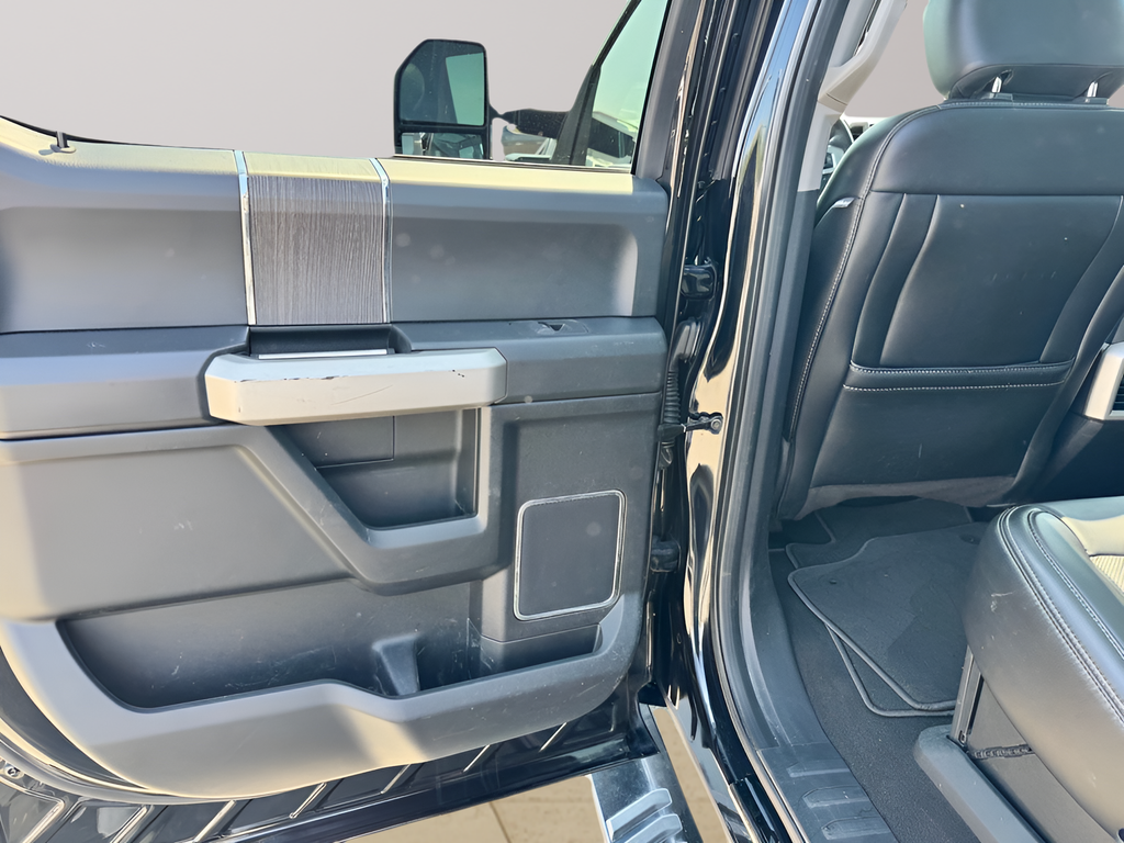 2020 Ford F-250SD Lariat