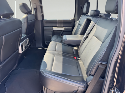 2020 Ford F-250SD Lariat